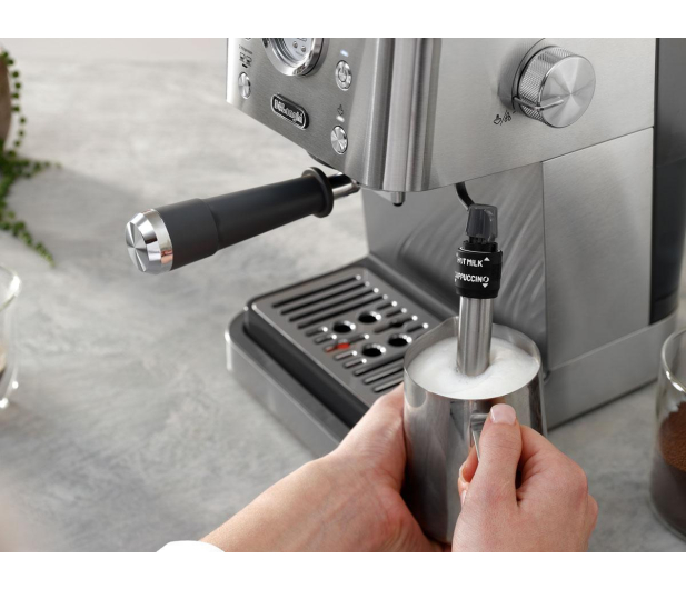 DeLonghi Classic EM450.M - 1474613 - zdjęcie 11